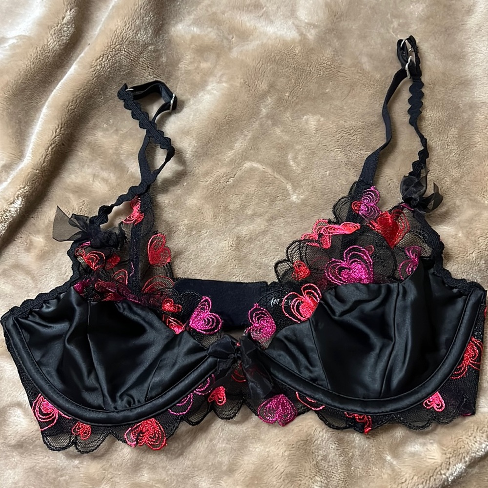 For love and lemons Love potion underwire bra